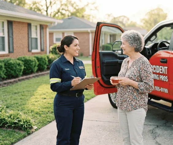 Accident Towing Service Harvel, IL FAQs